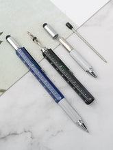 Hexagonal Scale And Capacitive Touch Brush